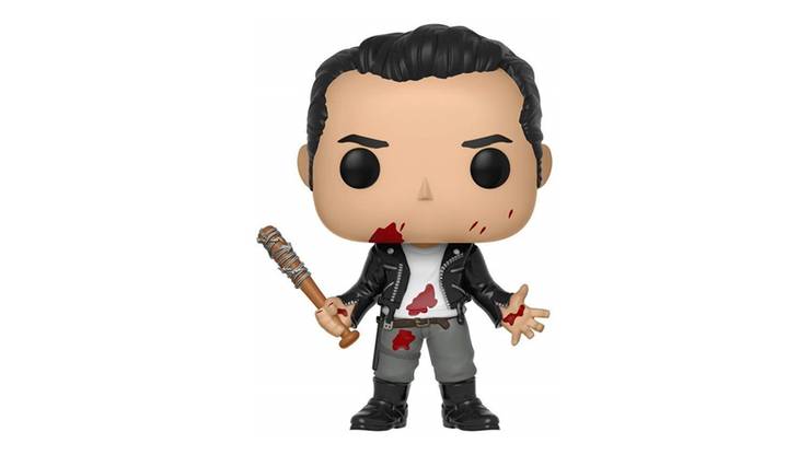 10 Best Walking Dead Funko Pops Ranked 10 Best Walking Dead Funko Pops Ranked
